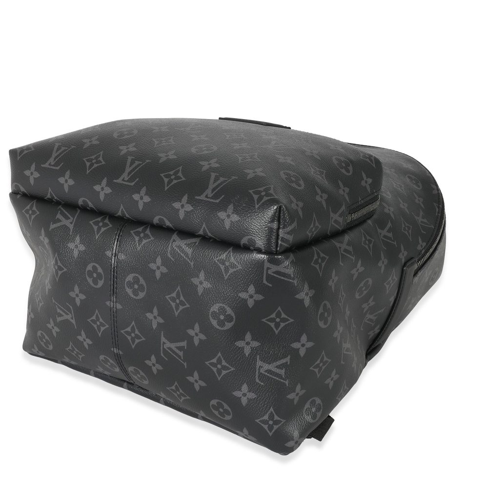 Louis Vuitton Monogram Eclipse Canvas Discovery B… - image 6